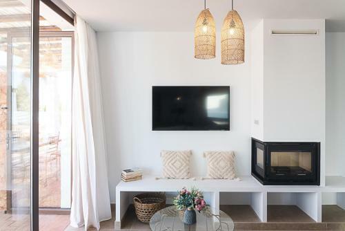 Las Musara�as - Villas Tur�sticas