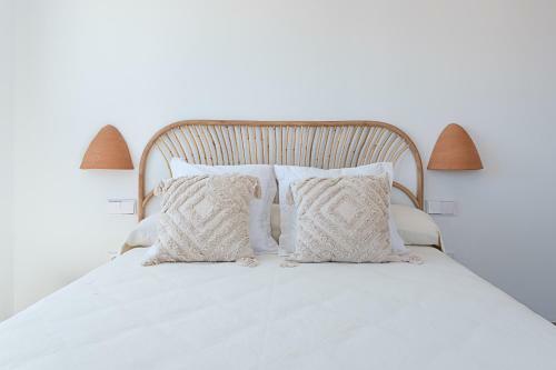 Las Musara�as - Villas Tur�sticas