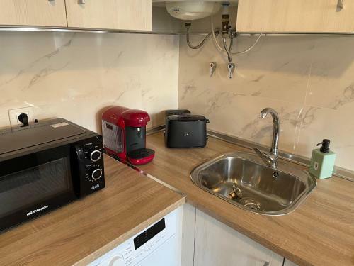 Apartamento El Refugio