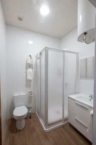 Apartahotel Don Juan