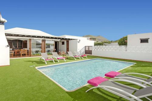 Villa Vegueta By Villa Plus