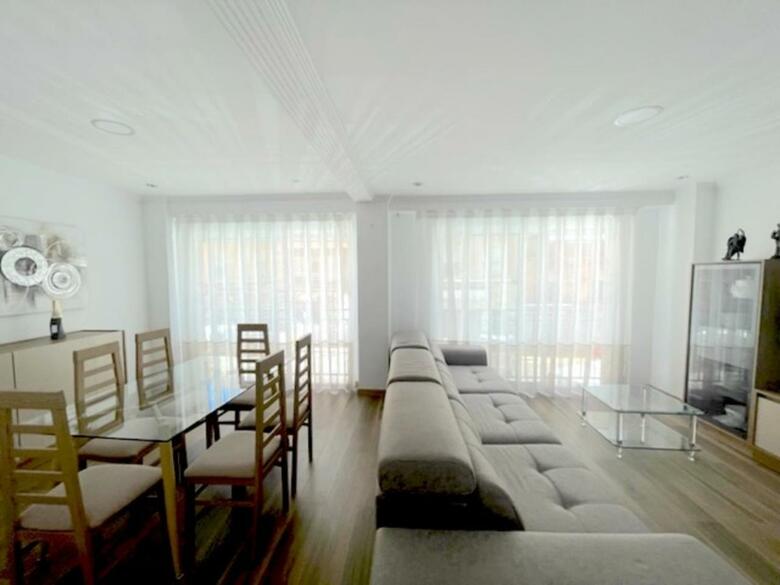 Apartamento Casa Julita