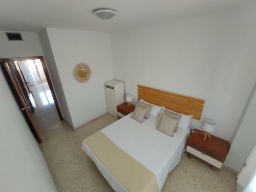 Apartamento Ziryab Center