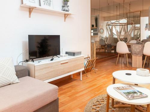 Apartamento Sanchez