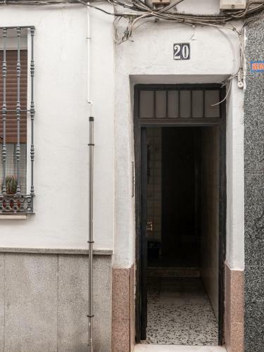 Apartamento Sanchez