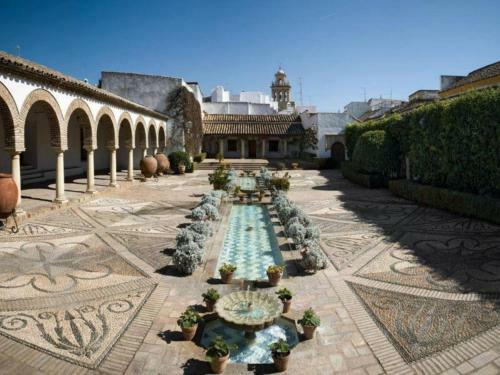 Apartamento Ribera De C�rdoba C
