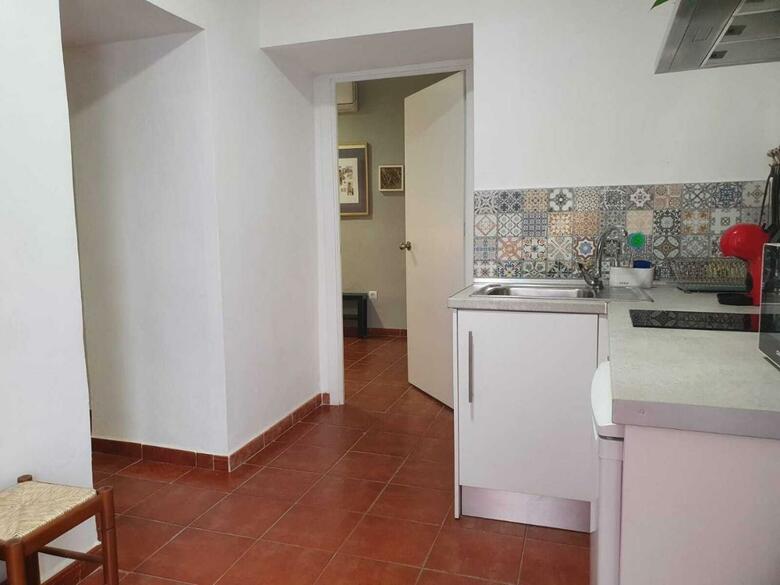 Apartamento Calleja La Pimentera