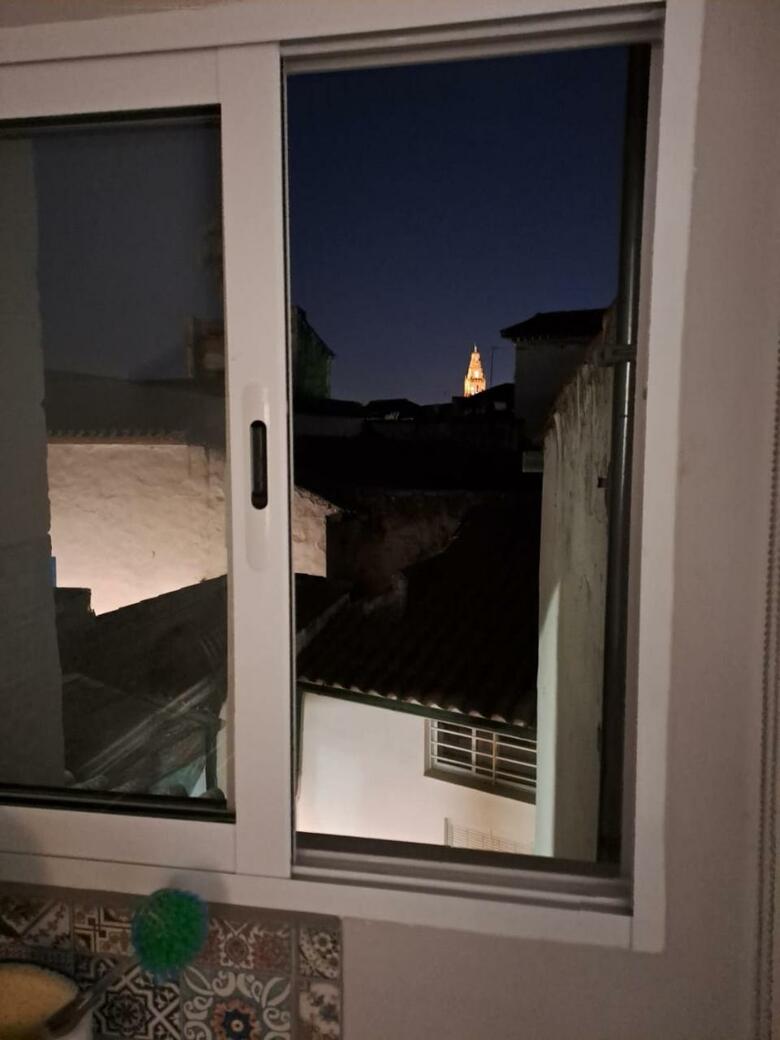 Apartamento Calleja La Pimentera