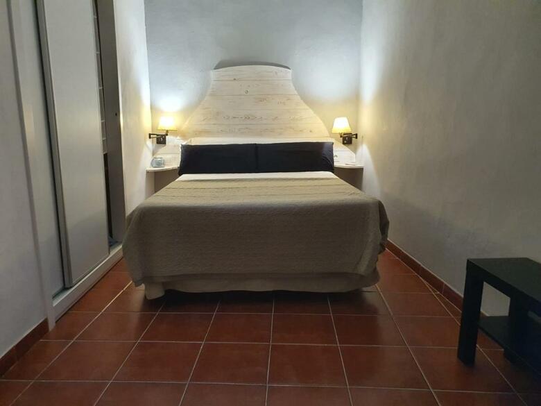 Apartamento Calleja La Pimentera