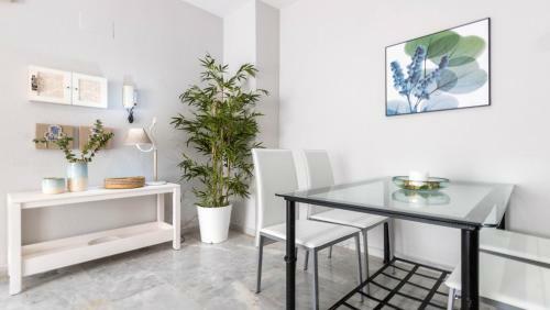 Apartamento Apto. City Hall