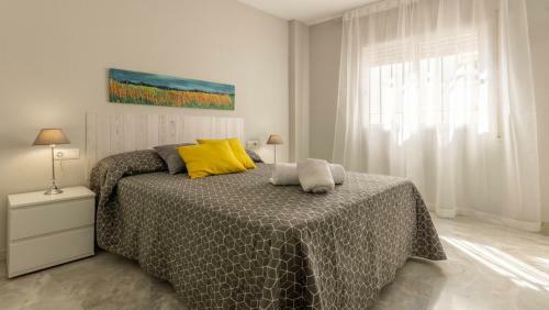 Apartamento Apto. City Hall
