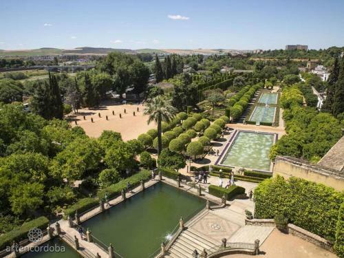 Apartamento Junto A Plaza De Andaluc�a