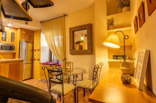 Apartamento Gavia En Centro Cordoba