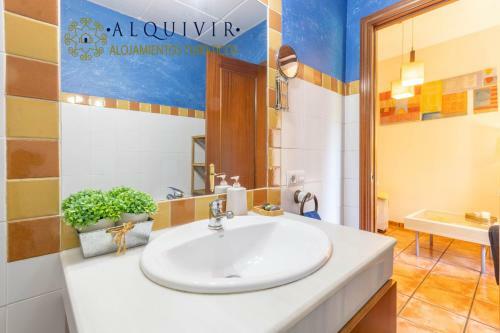 Apartamento Gavia En Centro Cordoba