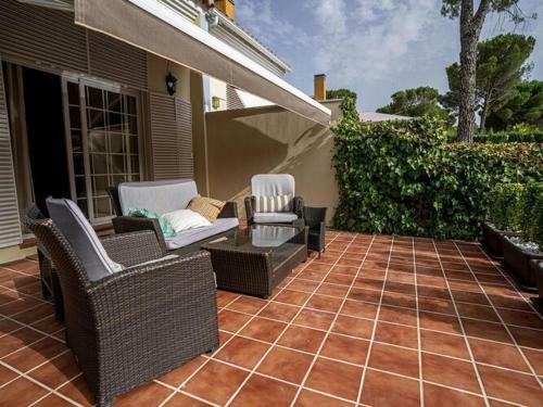 Holiday Home 2, Cordoba
