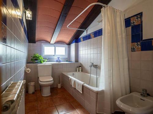 Holiday Home 2, Cordoba