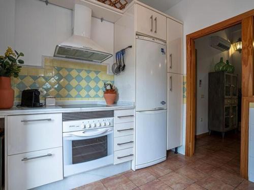Holiday Home 2, Cordoba