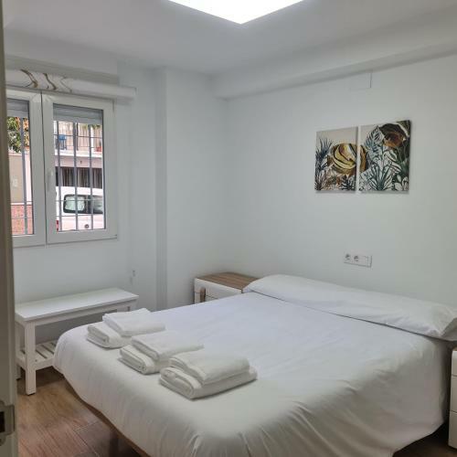 Apartamento La Victoria 5