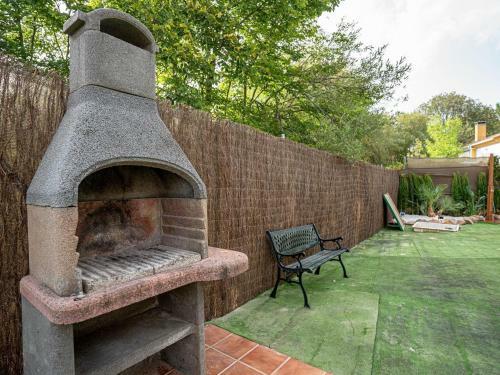 Holiday Home 5, Cordoba