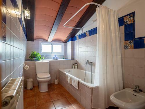 Holiday Home 5, Cordoba