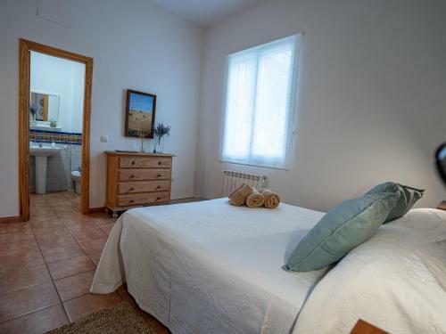 Holiday Home 5, Cordoba