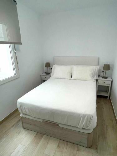Apartamento Azonaicas Centro Tendillas