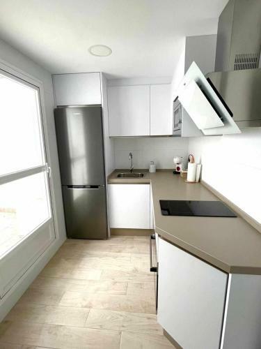 Apartamento Azonaicas Centro Tendillas