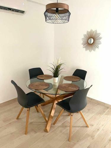 Apartamento Azonaicas Centro Tendillas