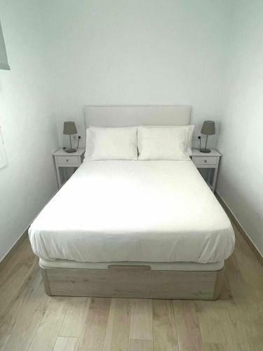 Apartamento Azonaicas Centro Tendillas