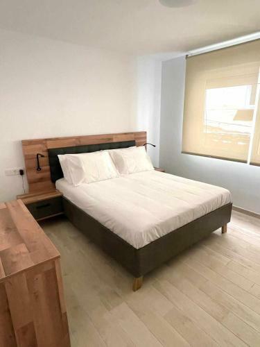 Apartamento Azonaicas Centro Tendillas