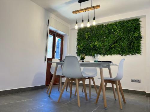 Apartamento Espacioso de Dise�o A 3 Min Renfe.