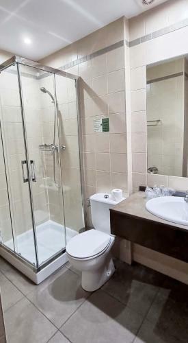Hostal Vitium C�rdoba