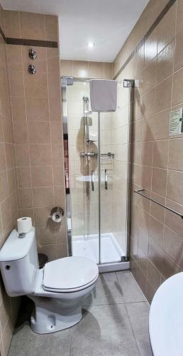 Hostal Vitium C�rdoba