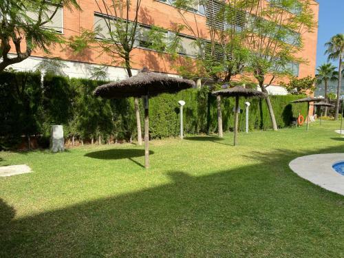 Apartamento Arruzafa Home