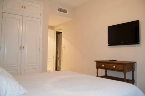 Apartamento Arruzafa Home