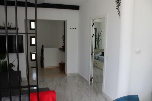 Apartamento Villa Luna