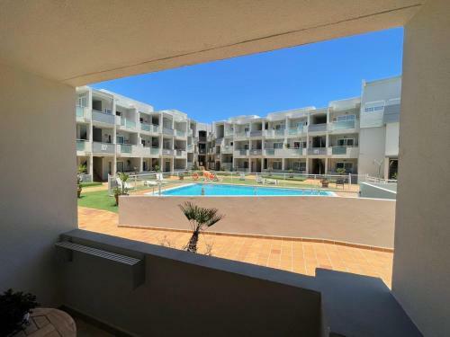 Casa Panamera - Enjoy The Sun In This Relaxed Apartment!