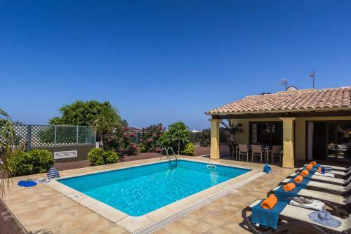 Villa Ducales By Villa Plus