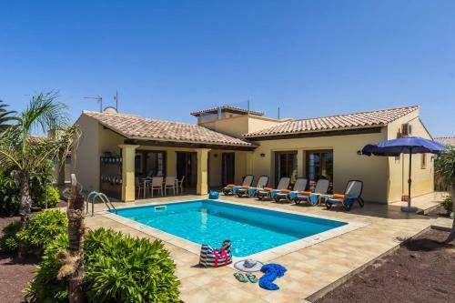 Villa Ducales By Villa Plus