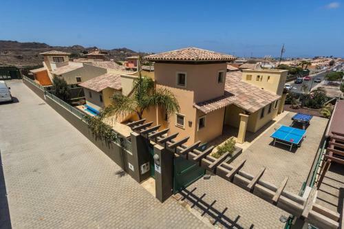 Villa Ducales By Villa Plus