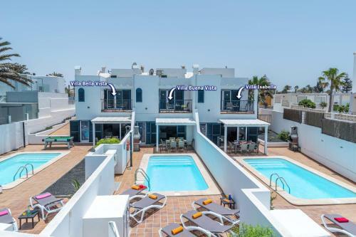 Villa Buena Vista By Villa Plus