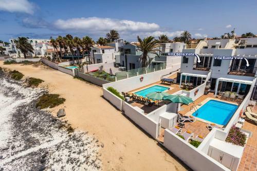Villa Buena Vista By Villa Plus