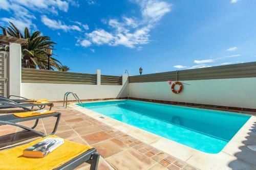 Villa Juliana By Villa Plus