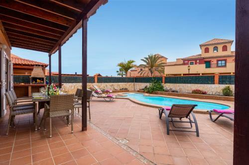 Villa Princesa By Villa Plus
