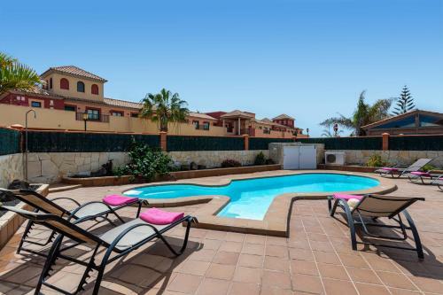 Villa Princesa By Villa Plus