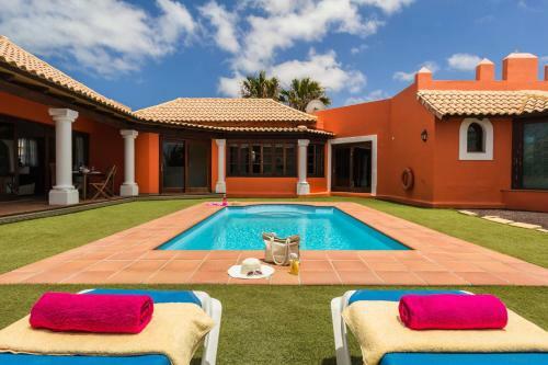 Villa Feliz By Villa Plus
