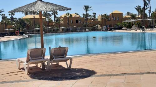 Apartamento Casa Manba Corralejo