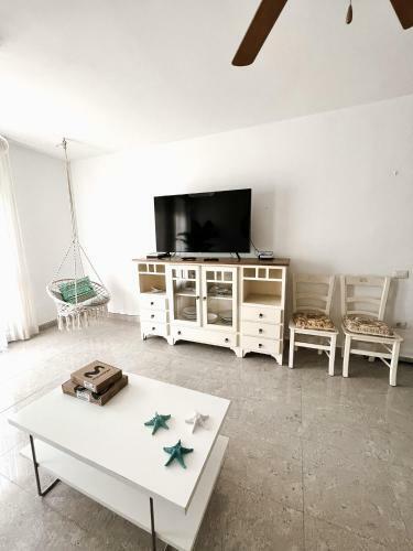 Casa Gon Apartamento C�ntrico A 100m de La Playa
