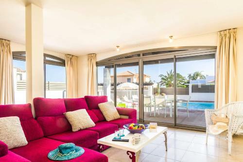Villa Sirena By Villa Plus