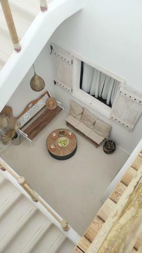 Albergue Nomad Surf House